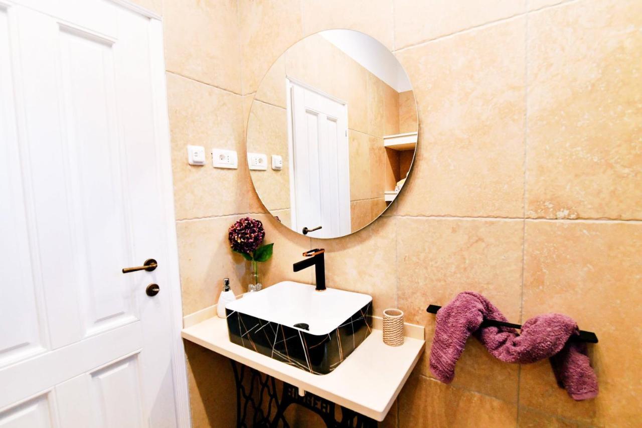 Apartment Carissima-Direct On Sea, Lovran-Opatija 외부 사진
