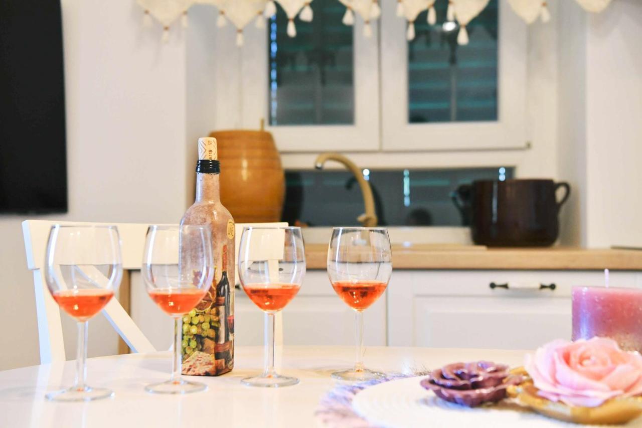Apartment Carissima-Direct On Sea, Lovran-Opatija 외부 사진
