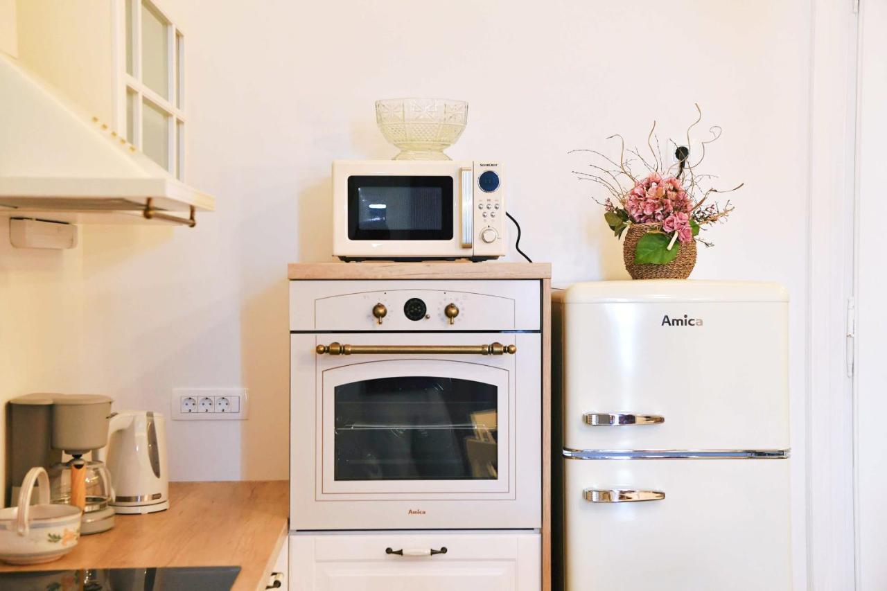Apartment Carissima-Direct On Sea, Lovran-Opatija 외부 사진